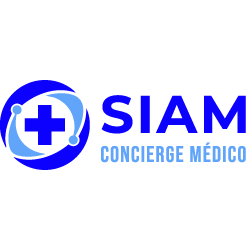 SIAM Logo